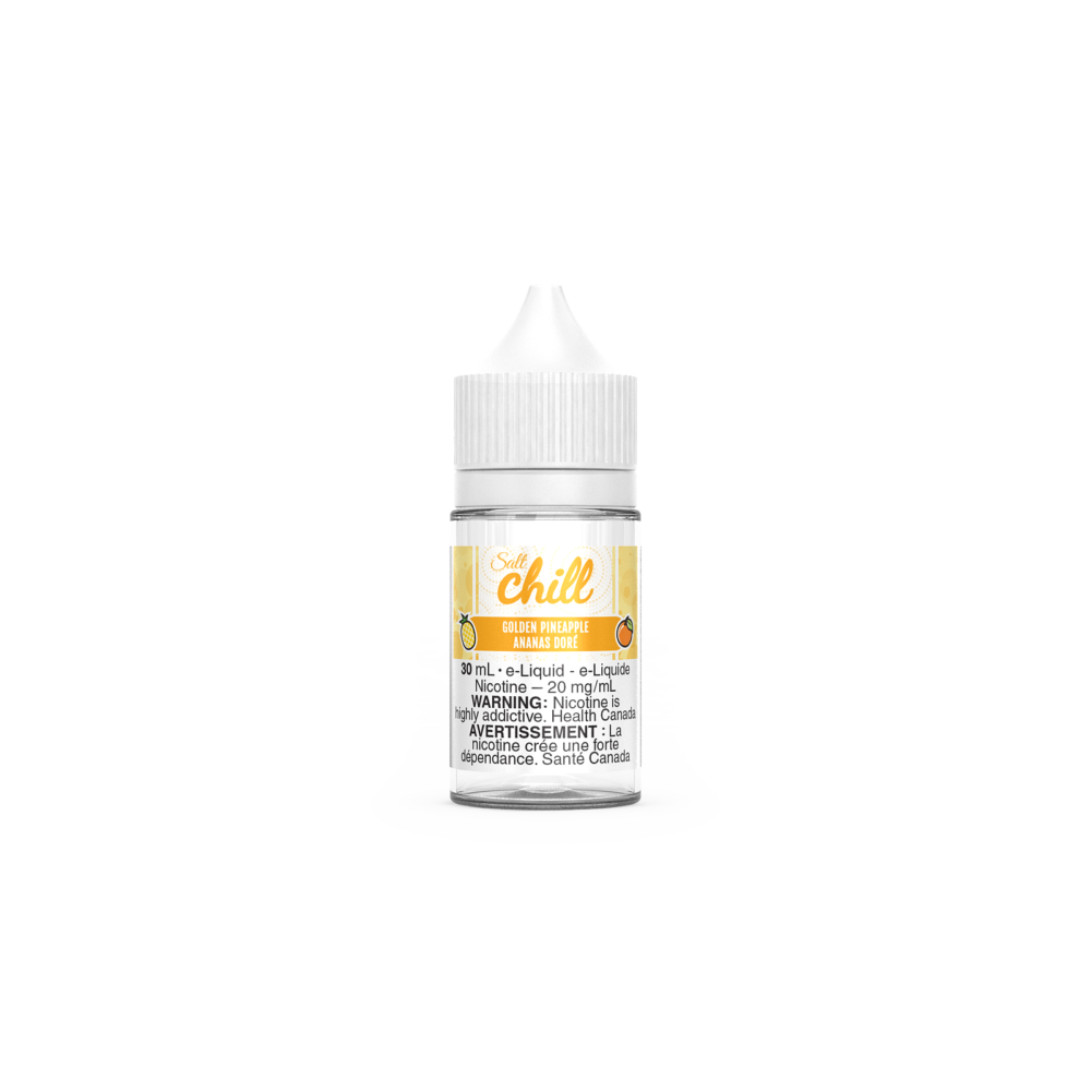 Chill E-Juice