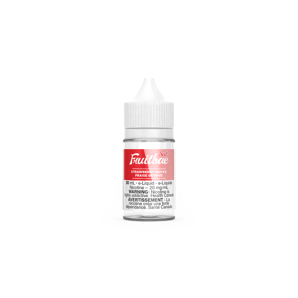 Fruitbae E-Juice