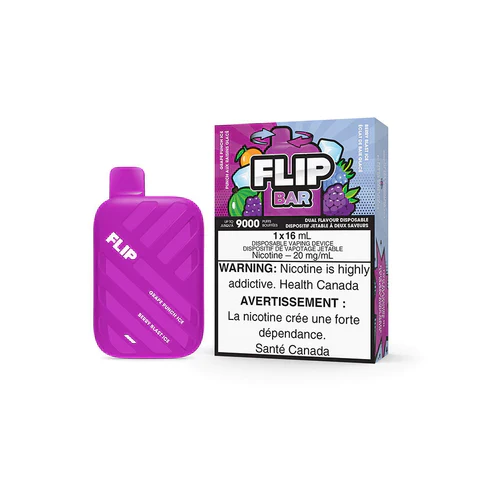 FLIP-BAR-DISPOSABLE-Grape-Punch-Canada